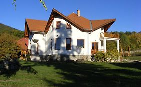 Casa Lacul Mierlei